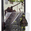Teenage Mutant Ninja Turtles Page Punchers Action Figure Donatello (Turtles in Time) 13 cm