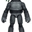 Teenage Mutant Ninja Turtles Page Punchers Action Figure (Black White & Green) (Red Platinum Edition) 13 cm