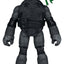 Teenage Mutant Ninja Turtles Page Punchers Action Figure (Black White & Green) (Red Platinum Edition) 13 cm