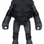 Teenage Mutant Ninja Turtles Page Punchers Action Figure Michelangelo (Black White & Green) (Red Platinum Edition) 13 cm