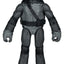 Teenage Mutant Ninja Turtles Page Punchers Action Figure Leonardo (Black White & Green) (Red Platinum Edition) 13 cm