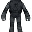 Teenage Mutant Ninja Turtles Page Punchers Action Figure Leonardo (Black White & Green) (Red Platinum Edition) 13 cm