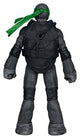 Teenage Mutant Ninja Turtles Page Punchers Action Figure Donatello (Black White & Green ) (Red Platinum Edition) 13 cm