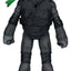 Teenage Mutant Ninja Turtles Page Punchers Action Figure Donatello (Black White & Green ) (Red Platinum Edition) 13 cm