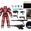 Fallout McFarlane Elite Edition Action Figure Fallout 76 Nuka Cola T-60 (Gold Label) 19 cm