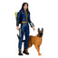 Fallout McFarlane Elite Edition Action Figure Lucy 18 cm