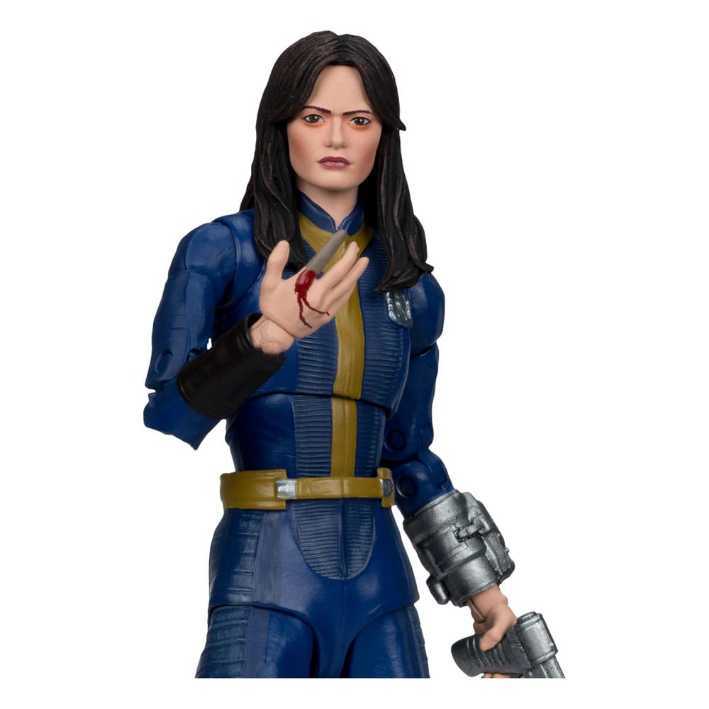 Fallout McFarlane Elite Edition Action Figure Lucy 18 cm
