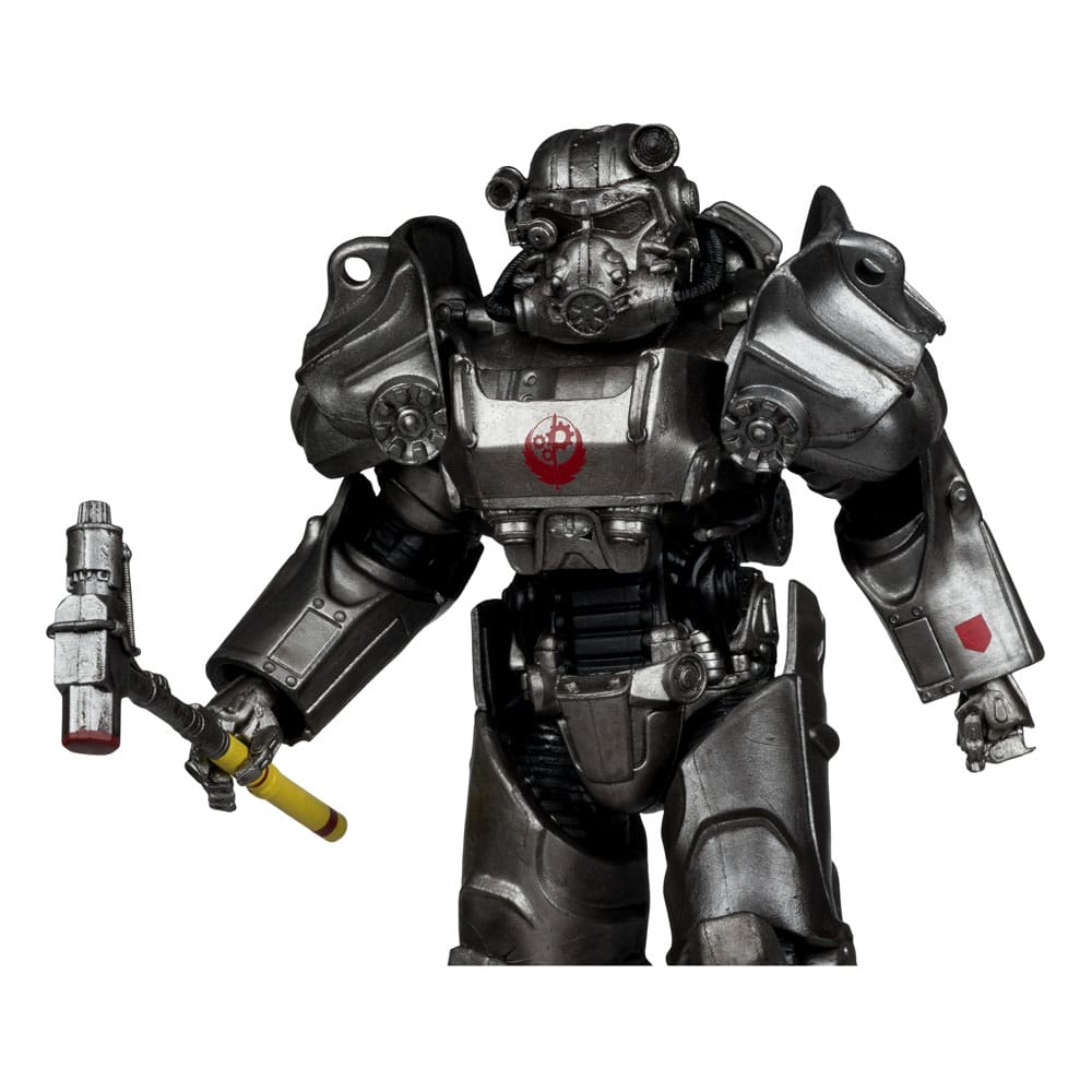 Fallout Action Figure Maximus 19 cm