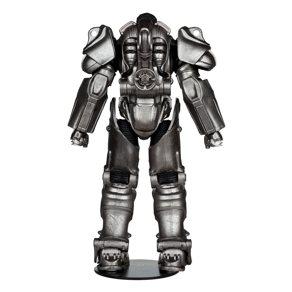 Fallout Action Figure Maximus 19 cm