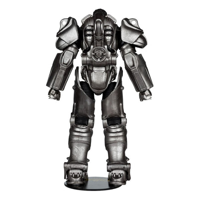 Fallout Action Figure Maximus 19 cm