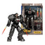 Fallout Action Figure Hank MacLean 19 cm