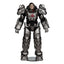 Fallout Action Figure Hank MacLean 19 cm