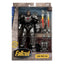 Fallout Action Figure Hank MacLean 19 cm