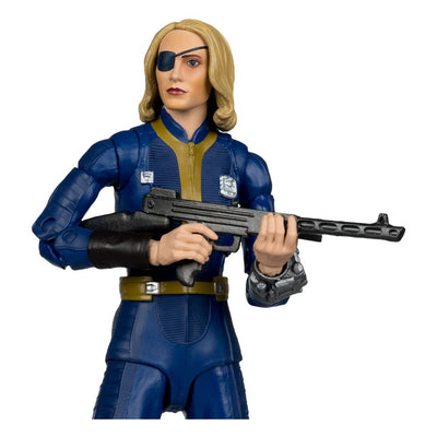 Fallout Action Figure Steph Harper 16 cm