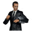 Fallout Action Figure Cooper Howard (Red Platinum Edition) 17 cm