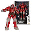 Fallout McFarlane Elite Edition Deluxe Action Figure T-45B Nuka Cola 20 cm
