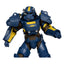 Fallout 4 Statue 2-Pack T-60 Vault Tec & Sole Survivor 18 cm