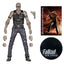 Fallout Gaming Edition Action Figure Joshua Graham 17 cm