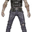 Fallout Gaming Edition Action Figure Joshua Graham 17 cm