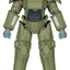 Fallout 76 Gaming Edition Action Figure T-45 Military Armor (Red Platinum Edition) 20 cm
