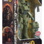 Fallout 76 Gaming Edition Action Figure T-45 Military Armor (Red Platinum Edition) 20 cm