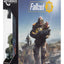 Fallout 76 Gaming Edition Action Figure T-45 Military Armor (Red Platinum Edition) 20 cm