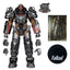 Fallout Gaming Edition Action Figure Paladin Danse 20 cm