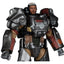 Fallout Gaming Edition Action Figure Paladin Danse 20 cm