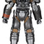Fallout Gaming Edition Action Figure Paladin Danse 20 cm