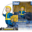 Fallout Mini Figure Vault Boy: Endurance 13 cm