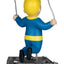 Fallout Mini Figure Vault Boy: Endurance 13 cm