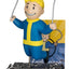 Fallout Mini Figure Vault Boy: Endurance 13 cm
