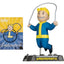 Fallout Mini Figure Vault Boy: Endurance 13 cm
