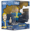 Fallout Mini Figure Vault Boy: Endurance 13 cm