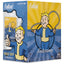 Fallout Mini Figure Vault Boy: Endurance 13 cm