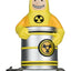 Fallout PVC Statue Vault Boy (Rad Resistant) 14 cm