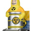 Fallout PVC Statue Vault Boy (Rad Resistant) 14 cm