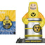 Fallout PVC Statue Vault Boy (Rad Resistant) 14 cm