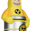 Fallout PVC Statue Vault Boy (Rad Resistant) 14 cm