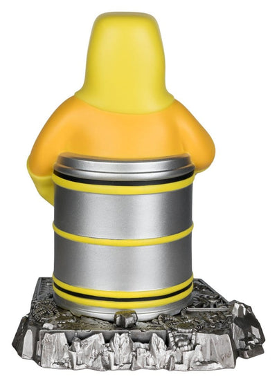 Fallout PVC Statue Vault Boy (Rad Resistant) 14 cm