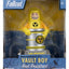 Fallout PVC Statue Vault Boy (Rad Resistant) 14 cm