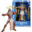 God of War McFarlane Gaming Edition Action Figure Zeus 18 cm