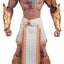 God of War McFarlane Gaming Edition Action Figure Zeus 18 cm