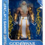 God of War McFarlane Gaming Edition Action Figure Zeus 18 cm