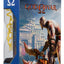 God of War McFarlane Gaming Edition Action Figure Zeus 18 cm