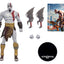 God of War McFarlane Gaming Edition Action Figure Kratos 18 cm