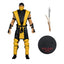 Mortal Kombat Klassics Scorpion 18 cm Action Figure