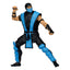 Mortal Kombat Klassics Sub-Zero 18 cm Action Figure