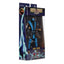 Mortal Kombat Klassics Sub-Zero 18 cm Action Figure