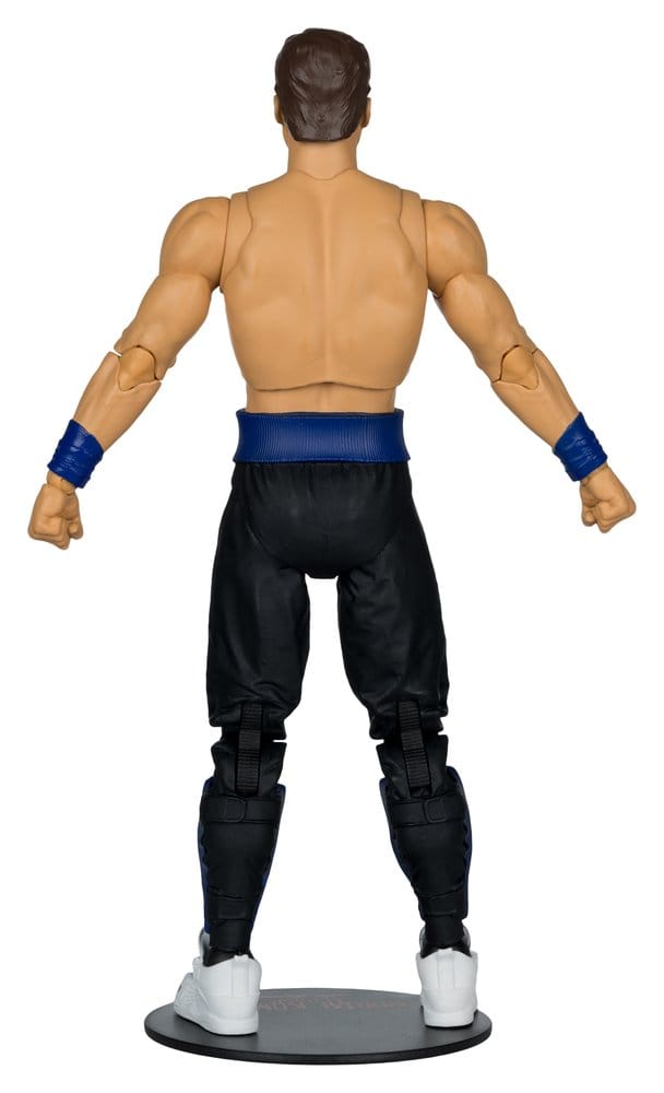 Mortal Kombat Klassics Action Figure Johnny Cage 19 cm